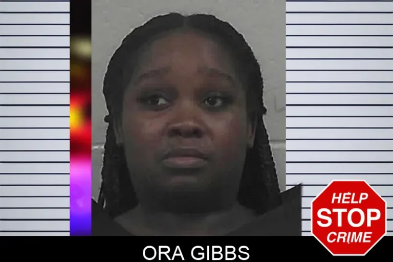 Ora Gibbs