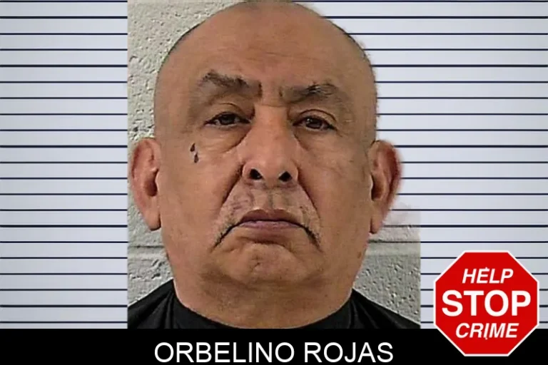 Orbelino Rojas