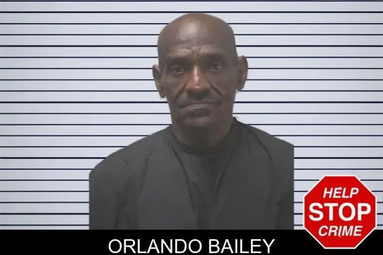 Orlando Bailey