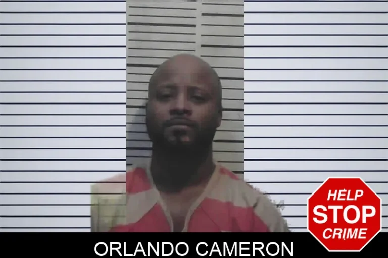 Orlando Cameron