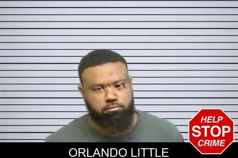 Orlando Little