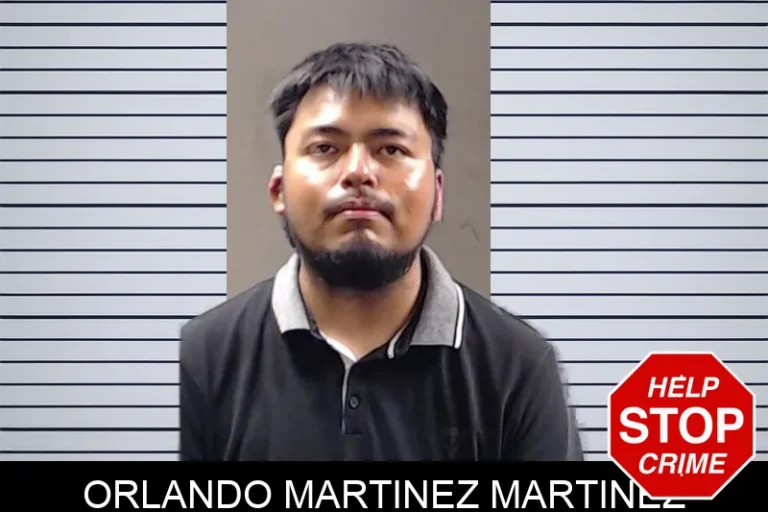 Orlando Martinez Martinez