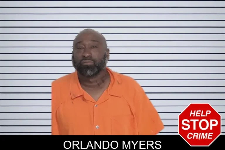 Orlando Myers