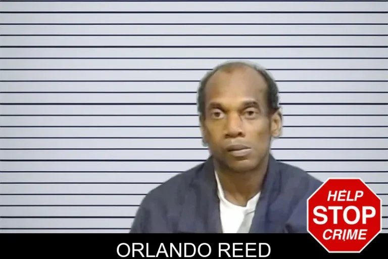 Orlando Reed