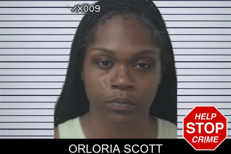 Orloria Scott