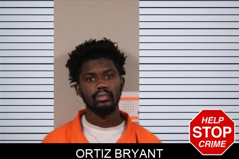 Ortiz Bryant