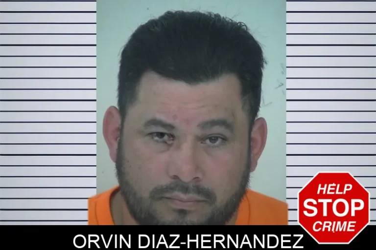 Orvin Diaz-Hernandez