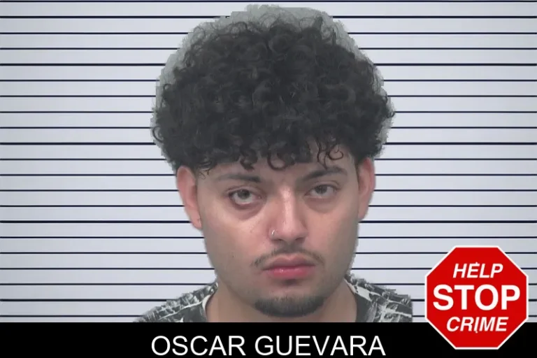 Oscar Guevara