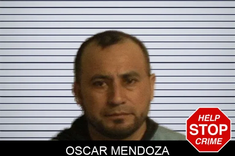 Oscar Mendoza mugshot – Crawford County , Georgia Oscar Mendoza