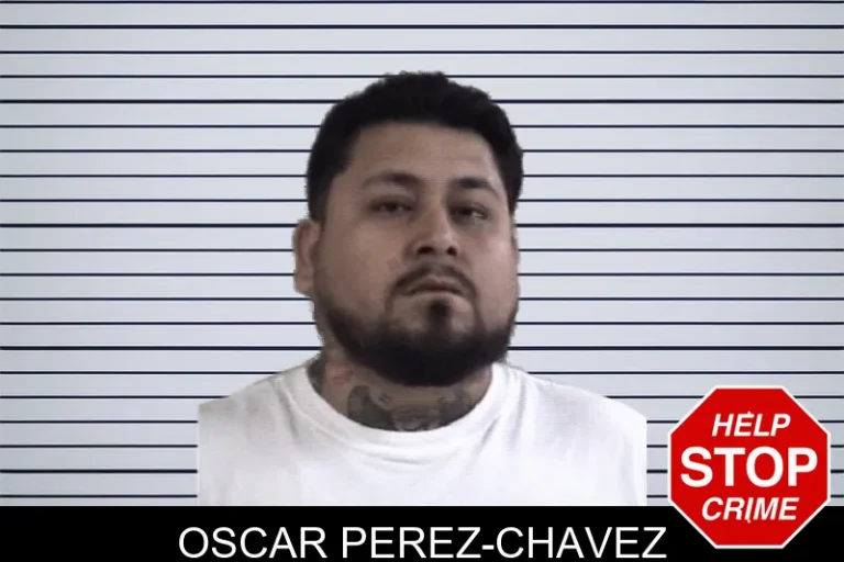 Oscar Perez-Chavez