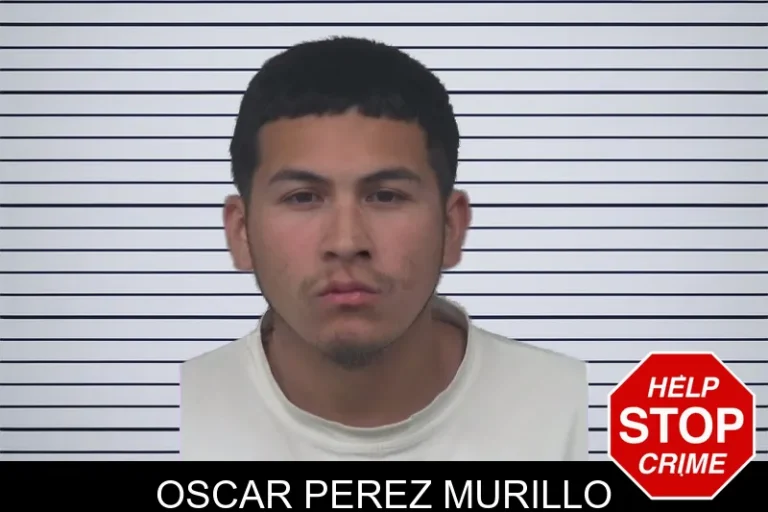 Oscar Perez Murillo