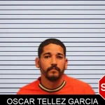Oscar Tellez Garcia mugshot – Monroe County , Georgia Oscar Tellez Garcia mugshot