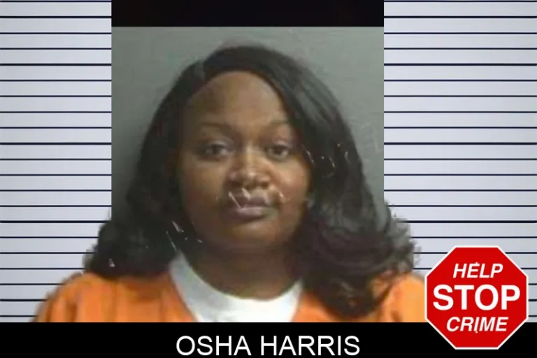 Osha Harris