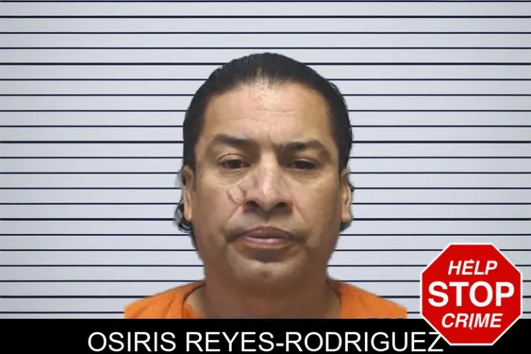 Osiris Reyes-Rodriguez