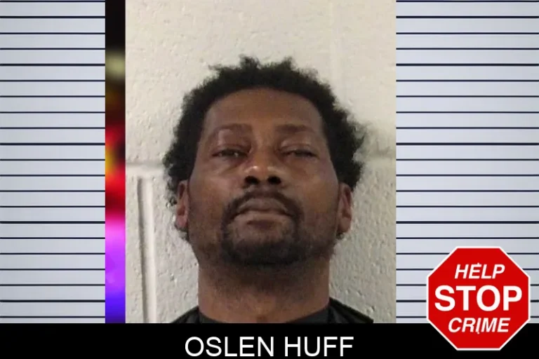 Oslen Huff