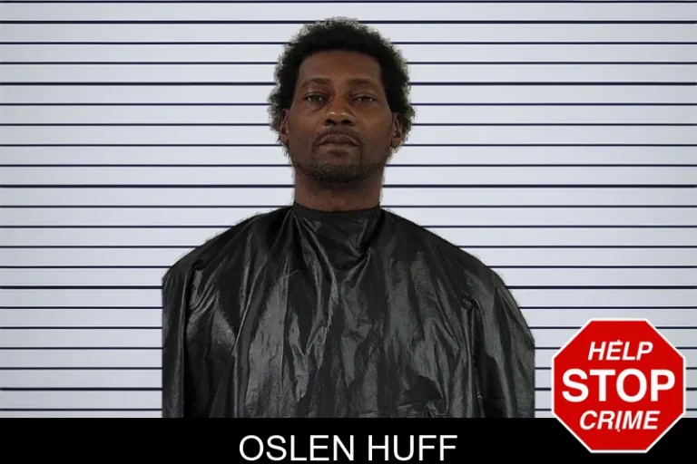 Oslen Huff