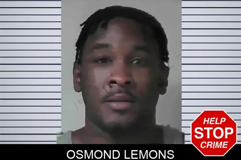 Osmond Lemons