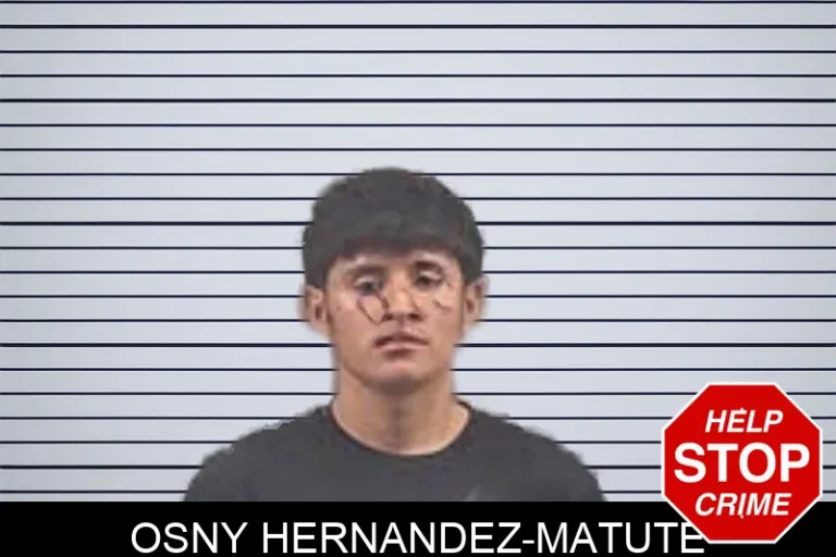 Osny Hernandez-Matute