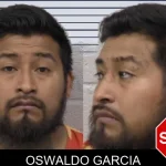 Oswaldo Garcia mugshot – Paulding County , Georgia Oswaldo Garcia mugshot