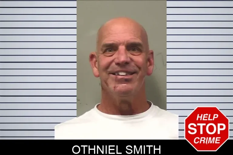Othniel Smith