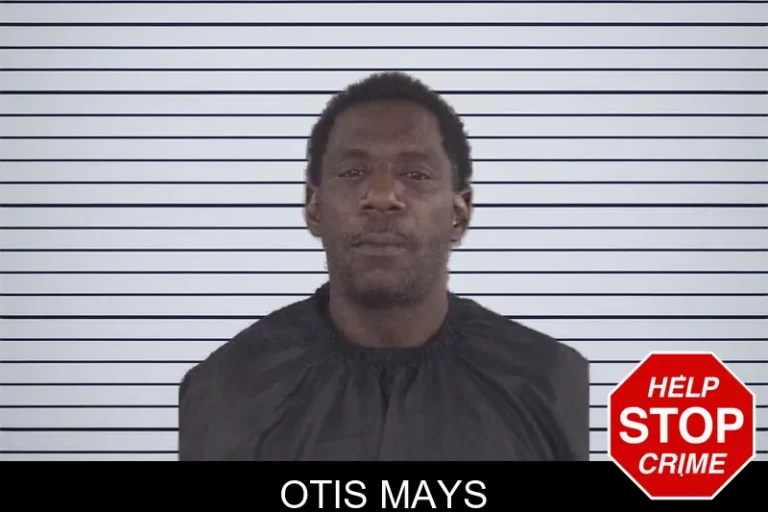 Otis Mays