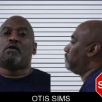 Otis Sims mugshot – Houston County , Georgia Otis Sims mugshot
