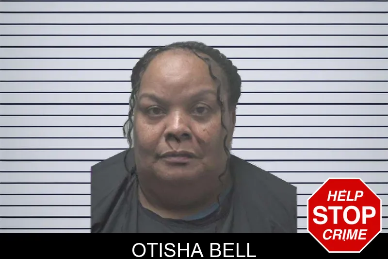 Otisha Bell mugshot – Coweta County , Georgia Otisha Bell mugshot