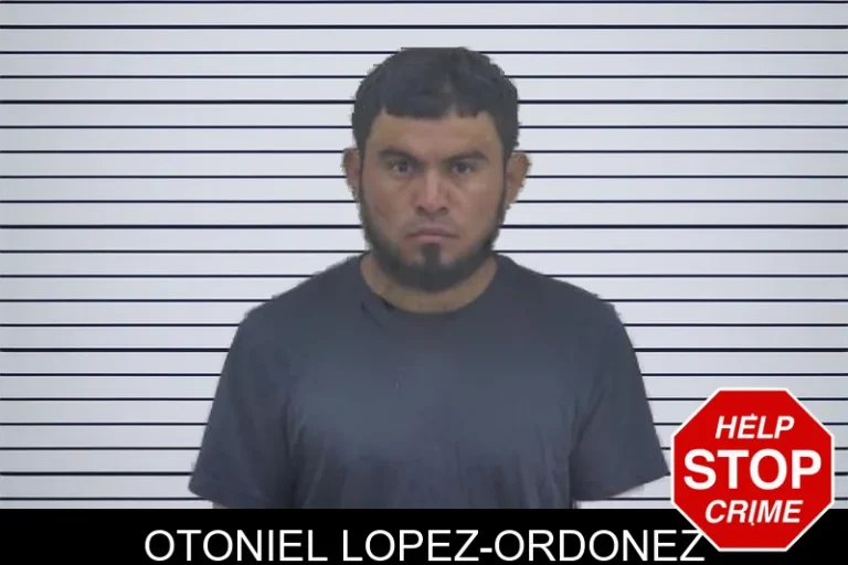 Otoniel Lopez-Ordonez