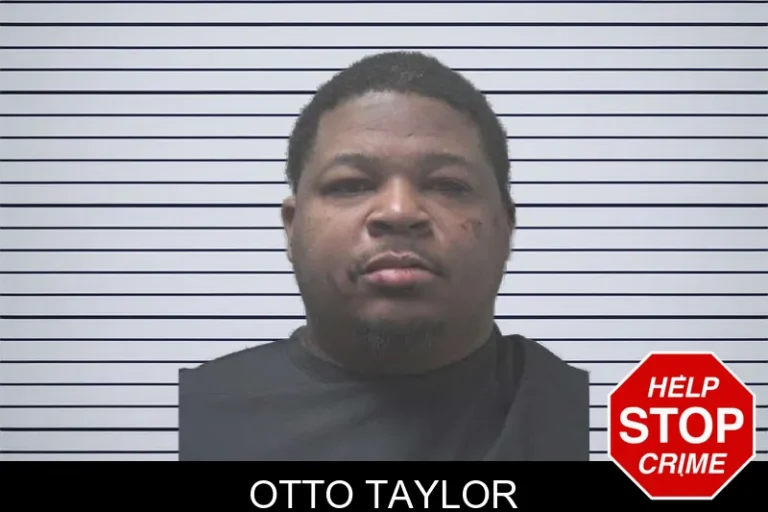 Otto Taylor