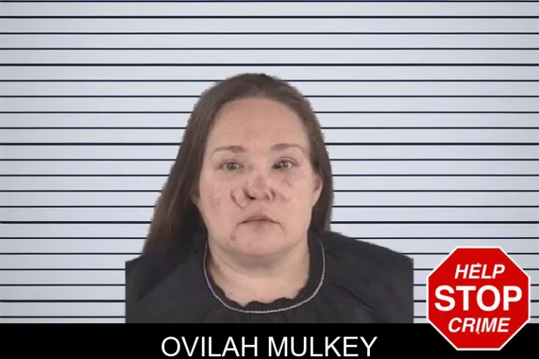 Ovilah Mulkey
