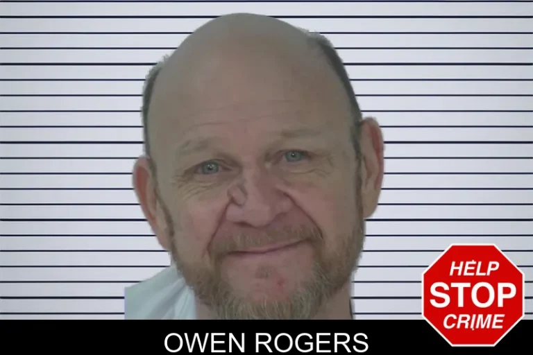 Owen Rogers