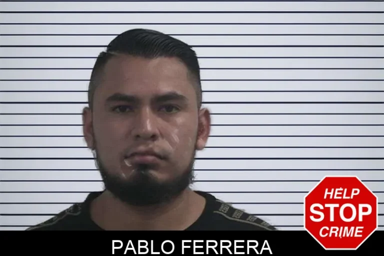 Pablo Ferrera