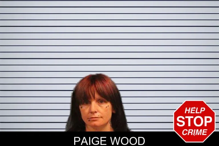 Paige Wood