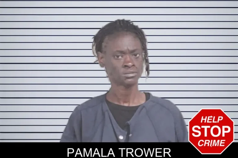 Pamala Trower