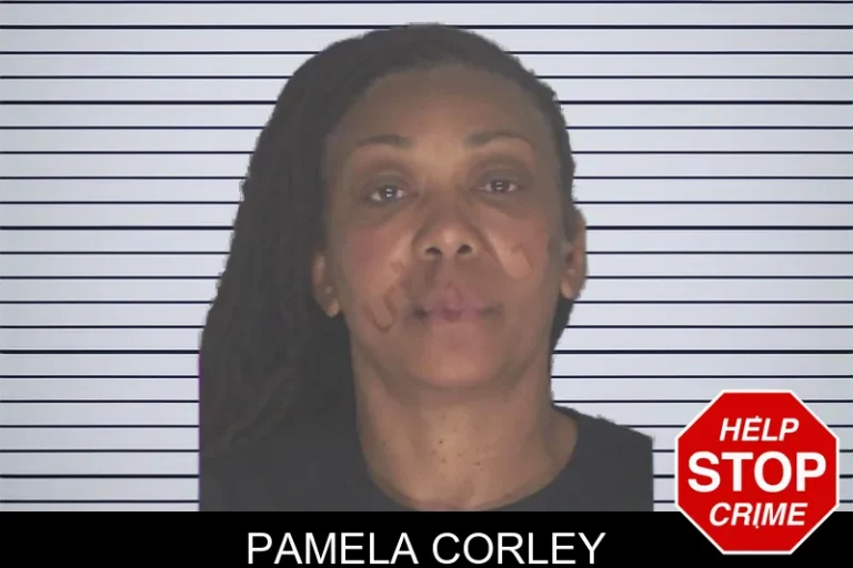 Pamela Corley mugshot – Douglas County , Georgia Pamela Corley