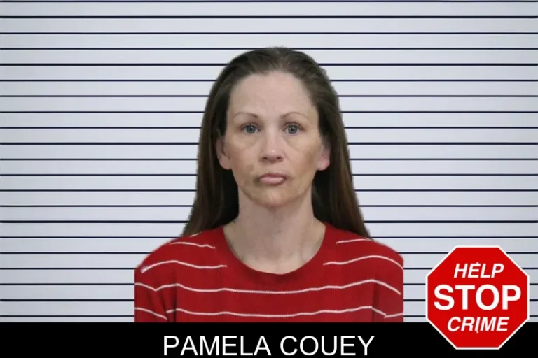 Pamela Couey