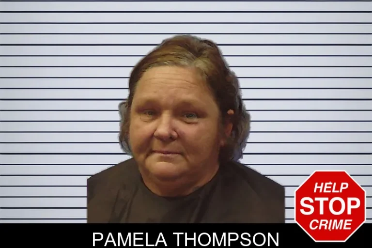 Pamela Thompson