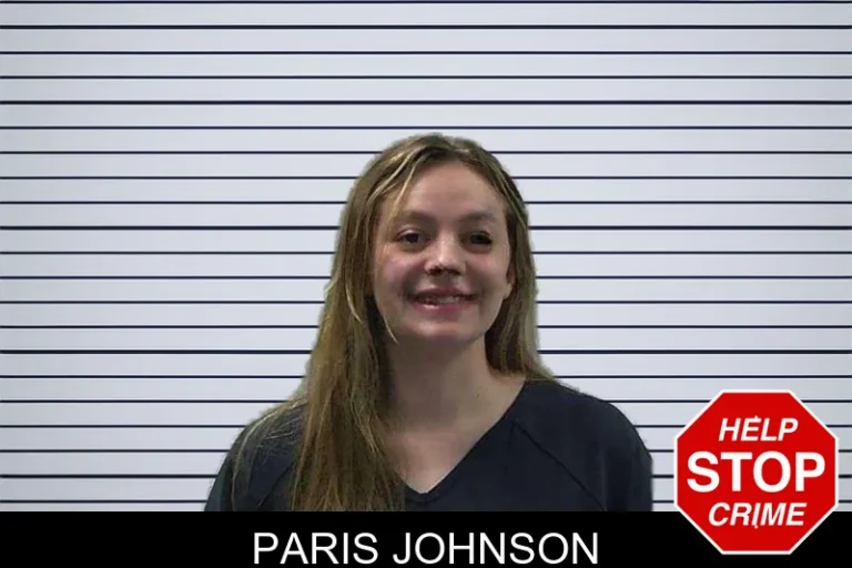 Paris Johnson
