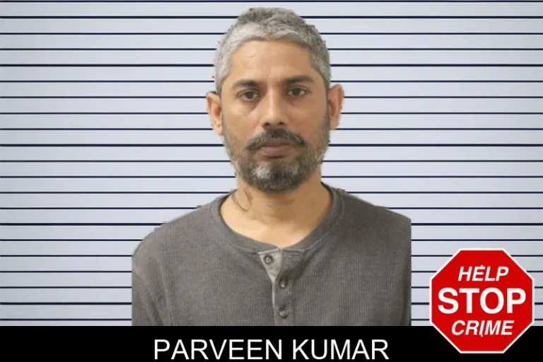 Parveen Kumar