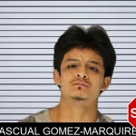 Pascual Gomez-Marquirez mugshot