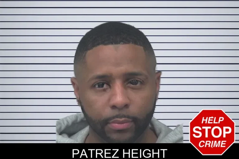 Patrez Height