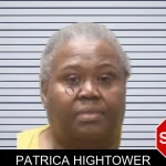 Patrica Hightower mugshot – Muscogee County , Georgia Patrica Hightower mugshot