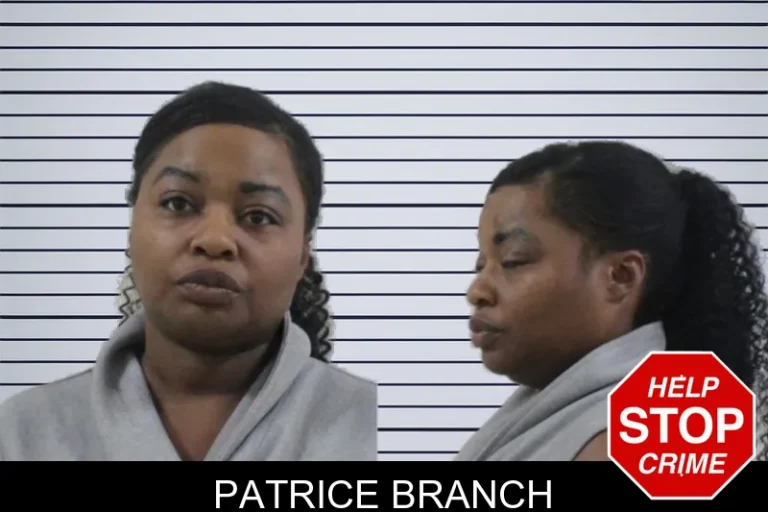 Patrice Branch