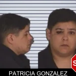 Patricia Gonzalez mugshot