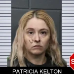 Patricia Kelton mugshot – Forsyth County , Georgia Patricia Kelton mugshot