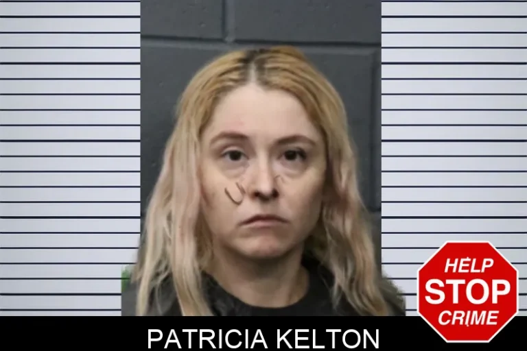 Patricia Kelton