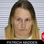 Patricia Madden mugshot