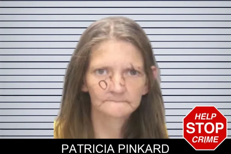 Patricia Pinkard