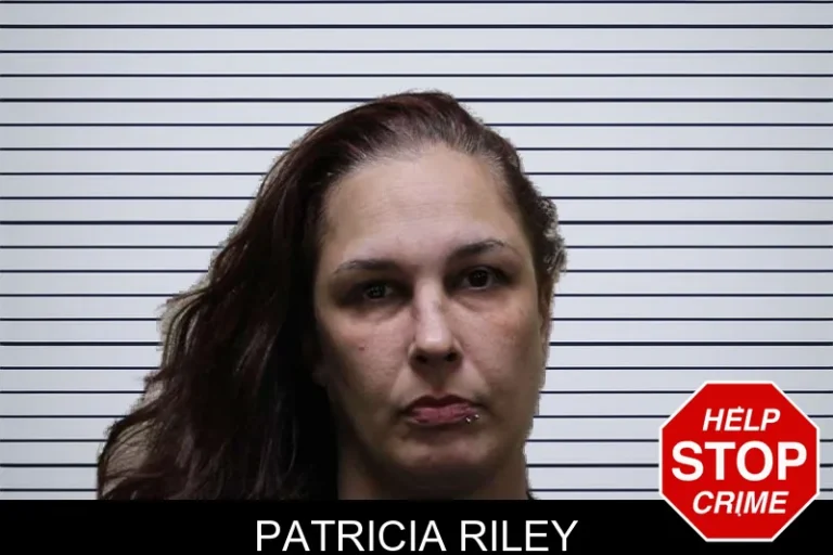 Patricia Riley