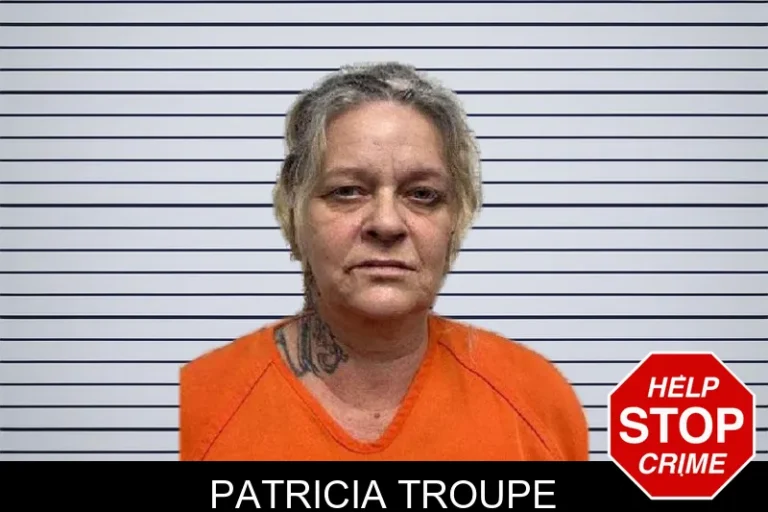 Patricia Troupe